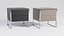 Bedside table Set Free