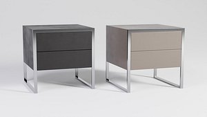 Bedside table Set Free