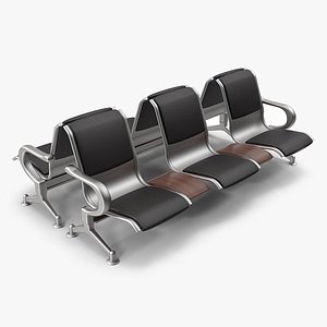 Airport Seating