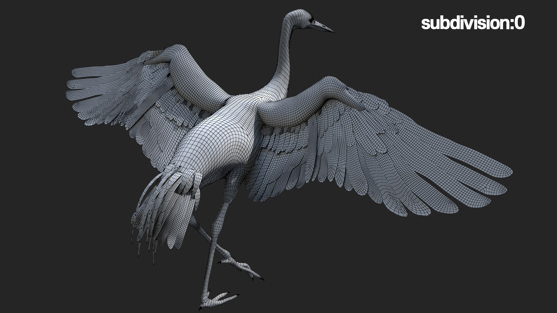 Bird Fur Collection 3D 3D https://p.turbosquid.com/ts-thumb/ZJ/sm6MwV/AS/redcrownedcrane_11/jpg/1760612565/1920x1080/fit_q87/cbee7044bbe5774c9b744e39c6f30ad93a74a228/redcrownedcrane_11.jpg