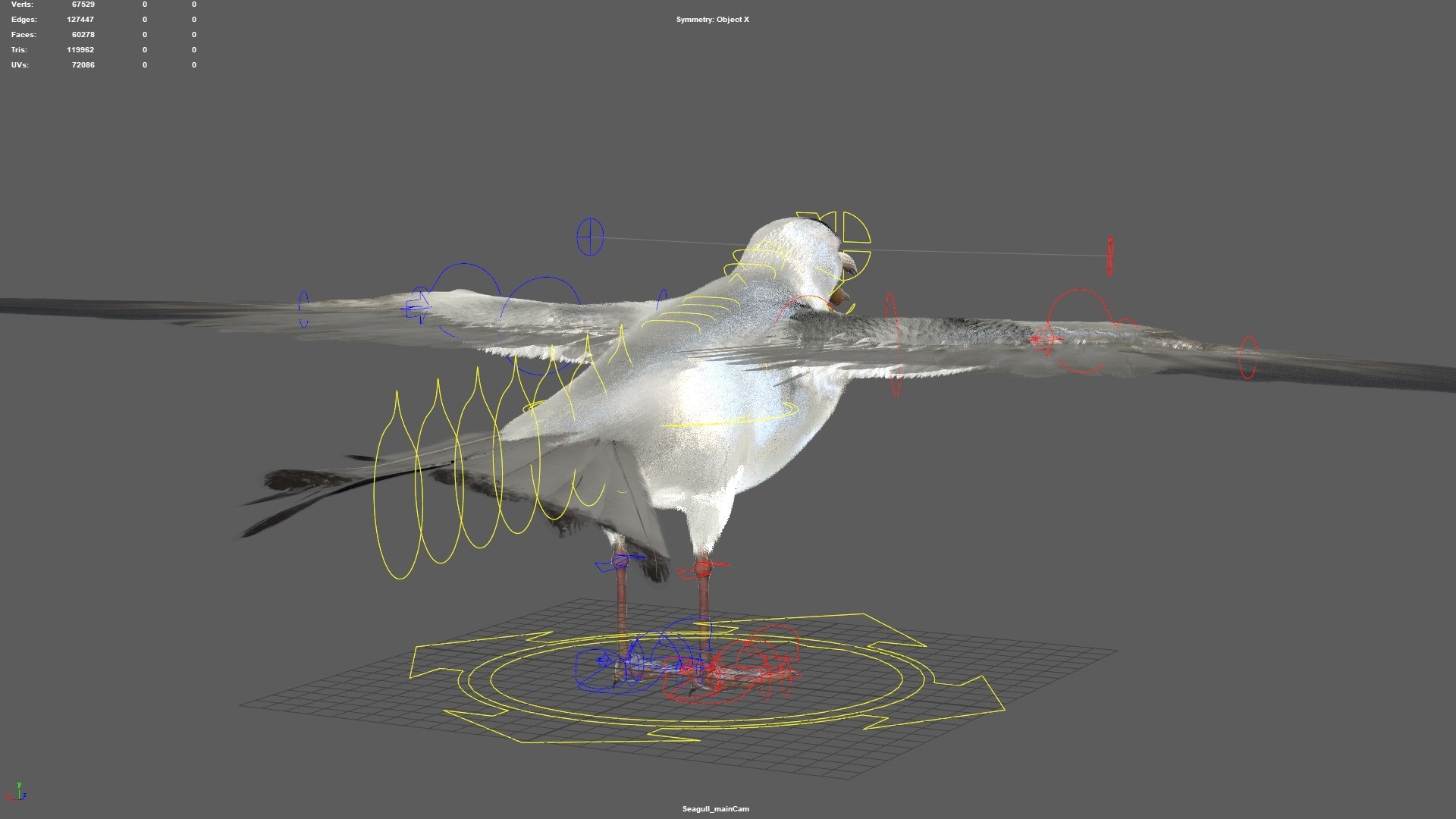Bird Fur Collection 3D 3D https://p.turbosquid.com/ts-thumb/ZJ/sm6MwV/EP/seagull_10/jpg/1760612769/1920x1080/fit_q87/7c01ee2a914e45974630488294ca49a15c2fe53a/seagull_10.jpg