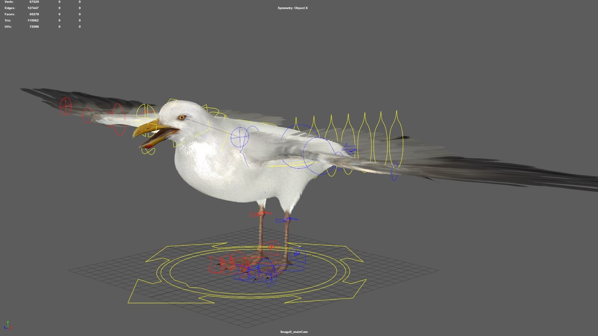Bird Fur Collection 3D 3D https://p.turbosquid.com/ts-thumb/ZJ/sm6MwV/jN/seagull_09/jpg/1760612769/1920x1080/fit_q87/142a200ab5cc9125696d521b07575b8090ae706f/seagull_09.jpg
