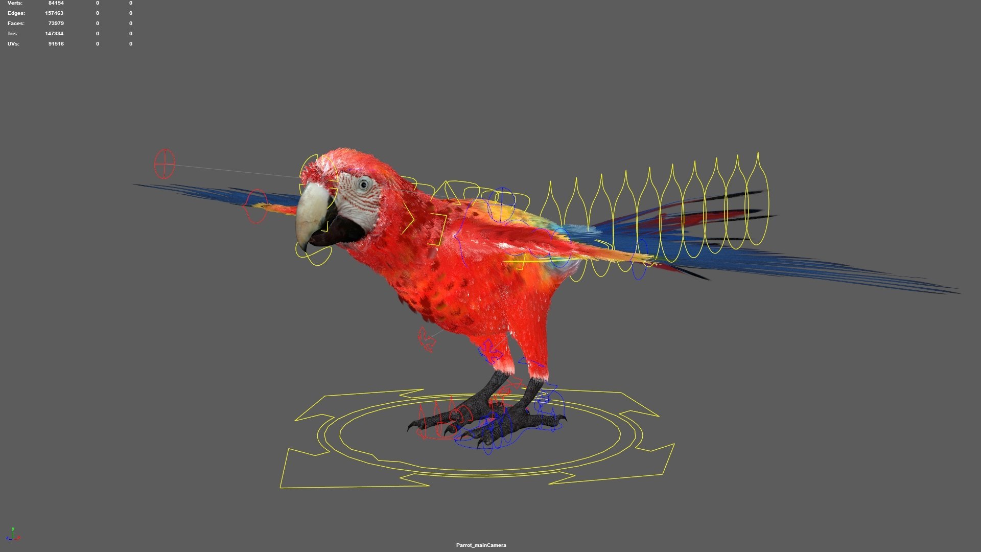 Bird Fur Collection 3D 3D https://p.turbosquid.com/ts-thumb/ZJ/sm6MwV/zY/scarletmacawparrot_10/jpg/1760612679/1920x1080/fit_q87/5a2500f07f15510649613efb90149a86e3210c8c/scarletmacawparrot_10.jpg