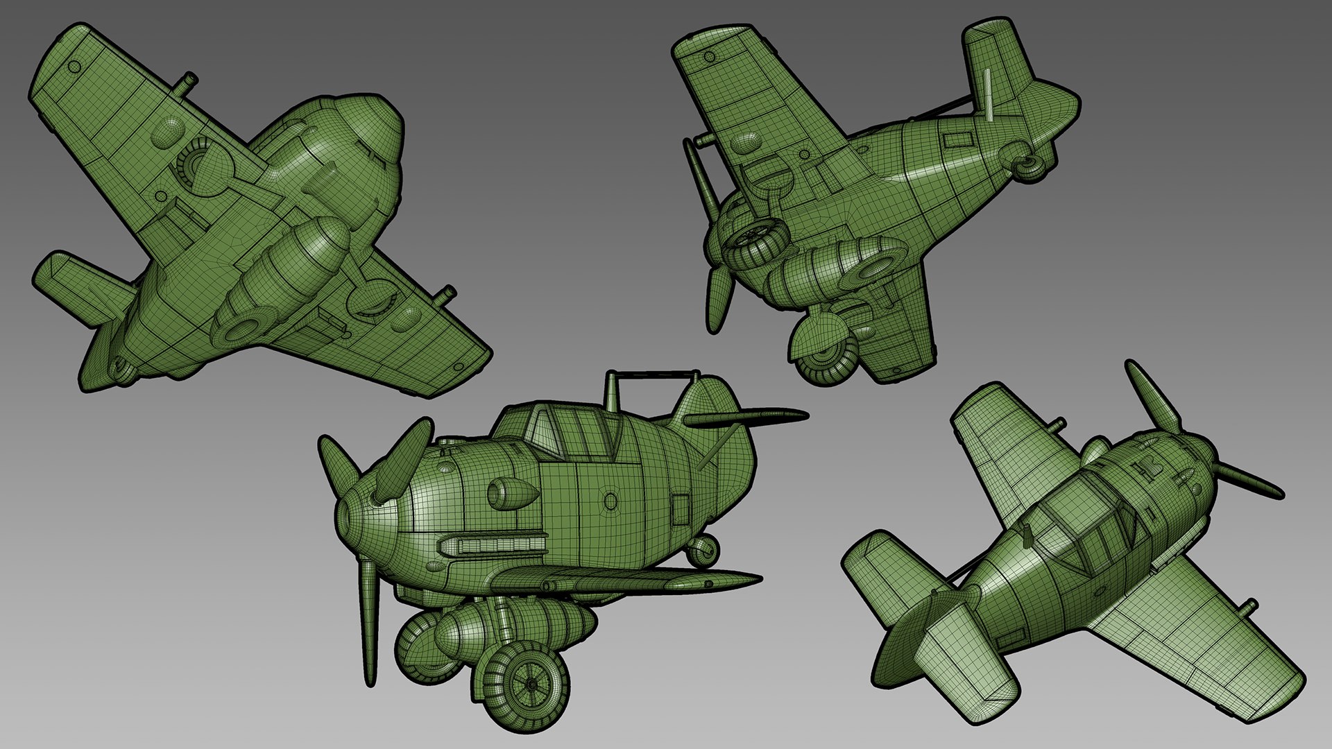 3D toon messerschmitt model https://p.turbosquid.com/ts-thumb/ZJ/u2o8SQ/V3SzNE5J/bf109_highwire/jpg/1597430666/1920x1080/fit_q87/4c9f9340e13d08f9870d3539d51df8ed44bd103e/bf109_highwire.jpg