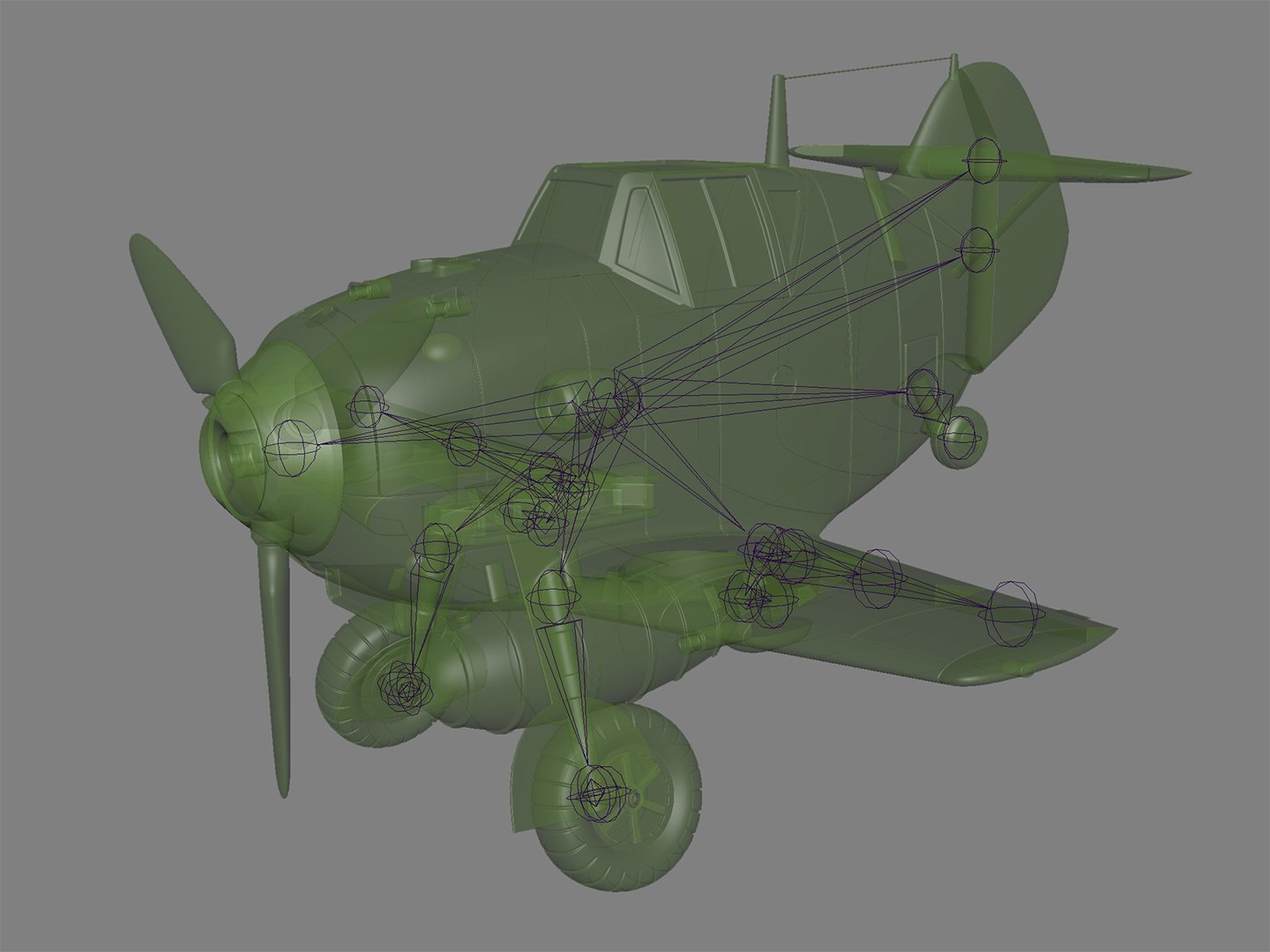 3D toon messerschmitt model https://p.turbosquid.com/ts-thumb/ZJ/u2o8SQ/rjHJNek1/bf109_rigjoints/jpg/1597430680/1920x1080/fit_q87/c3196acb23b5491507f8a9b7a558ee4260dfd736/bf109_rigjoints.jpg