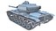 Panzer- und Bombenschwadron-Roboter