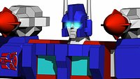 Ultra Magnus Rig G1
