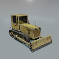 Bulldozer