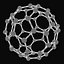 Bucky Ball (Molecule)