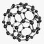 Bucky Ball (Molecule)