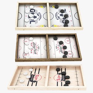 Sling Puck Collection