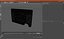 Slim Wallet Empty