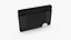 Slim Wallet Empty
