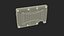 Slim Wallet Empty