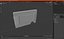 Slim Wallet Empty