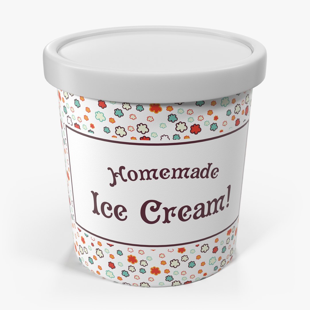 Ice Cream Containers Collection model https://p.turbosquid.com/ts-thumb/ZK/BKJzIV/19T7WOpt/icecreampintcontainer3dmodel001/jpg/1789967259/1920x1080/fit_q87/1f39640a05887a339b85828d8d81ed870d5d8eb6/icecreampintcontainer3dmodel001.jpg