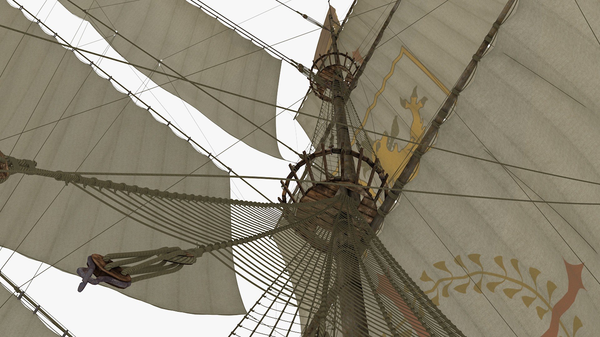 Sailing Ship Masts 3D model https://p.turbosquid.com/ts-thumb/ZK/CYqw6B/xF/rs5wgas5qj2uoghk_sail_ship_masts_0007/jpg/1775749404/1920x1080/fit_q87/8f41b1695ed130ab1372140d20887402fa50be79/rs5wgas5qj2uoghk_sail_ship_masts_0007.jpg