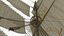 Sailing Ship Masts