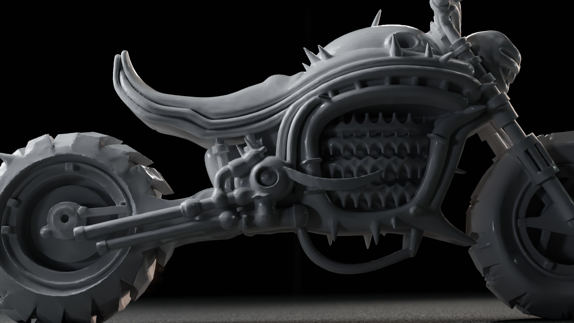 Monster Bike  3D Printable STL File 250mm One Piece Model 3D model https://p.turbosquid.com/ts-thumb/ZK/Dzt5Ce/gJ/18/png/1747648951/1920x1080/fit_q87/53d9cb8aeb2ab3d10957eb23e0e0f1ce38996797/18.jpg
