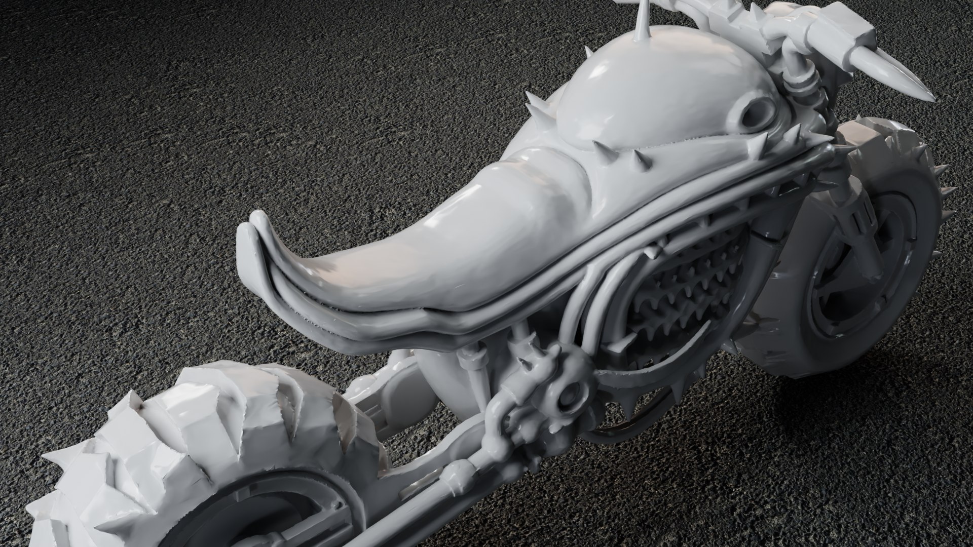 Monster Bike  3D Printable STL File 250mm One Piece Model 3D model https://p.turbosquid.com/ts-thumb/ZK/Dzt5Ce/kb/15/png/1747648932/1920x1080/fit_q87/3b897f61a67e66eeecd3d7c7391beeea16153229/15.jpg