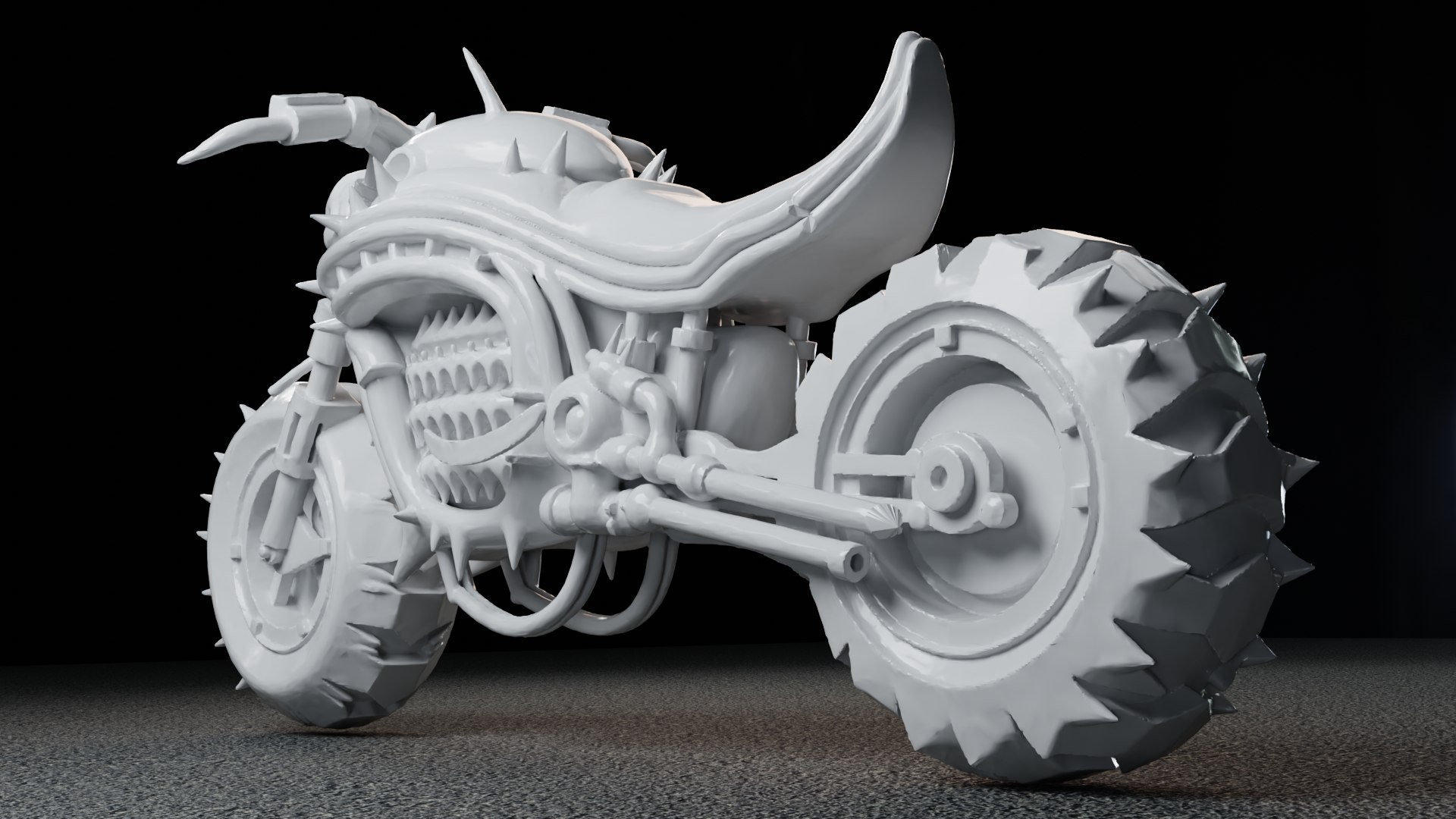 Monster Bike  3D Printable STL File 250mm One Piece Model 3D model https://p.turbosquid.com/ts-thumb/ZK/Dzt5Ce/lh/14/png/1747648907/1920x1080/fit_q87/d969f8ab6c50883d511f7d7cdd6f9f01944a8d43/14.jpg