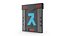 SciFi Access Key Cartridge Used V11 PBR