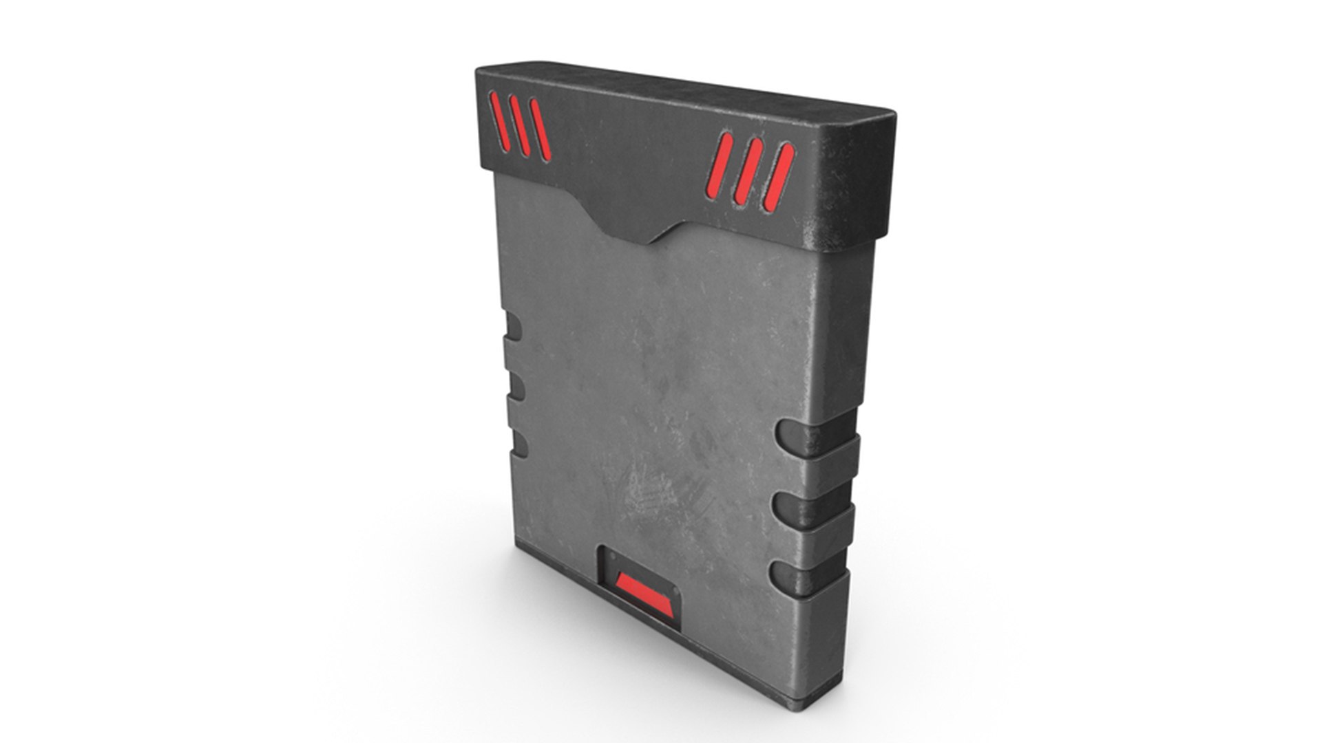 3D SciFi Access Key Cartridge Used V11 PBR https://p.turbosquid.com/ts-thumb/ZK/EBWklR/G9/g11/jpg/1730652489/1920x1080/fit_q87/92020d86a6ffa19736f15f4aa3efd31ae120626d/g11.jpg