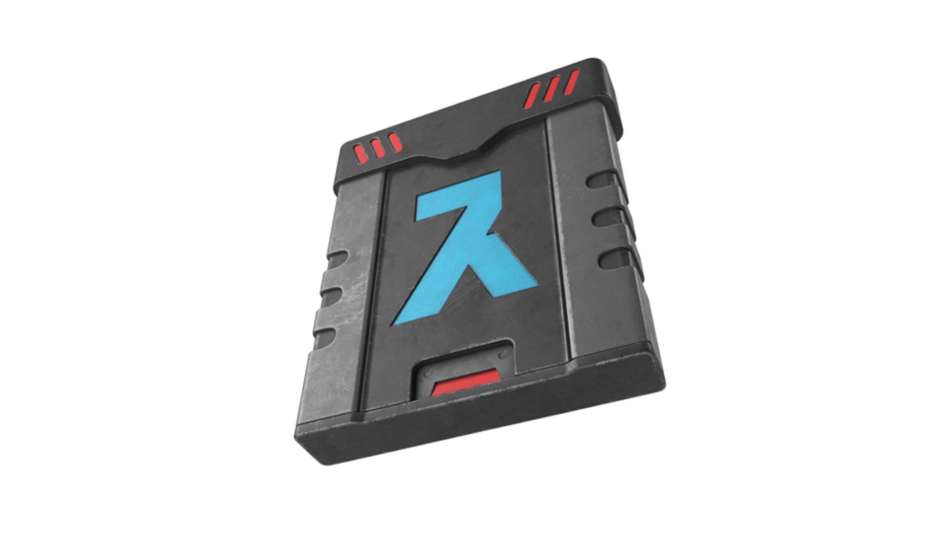 3D SciFi Access Key Cartridge Used V11 PBR https://p.turbosquid.com/ts-thumb/ZK/EBWklR/LP/m02/jpg/1730652490/1920x1080/fit_q87/b7b7e4185ccca9e39fe4418f897a98a8a53ba224/m02.jpg