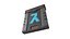 SciFi Access Key Cartridge Used V11 PBR