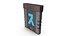 SciFi Access Key Cartridge Used V11 PBR