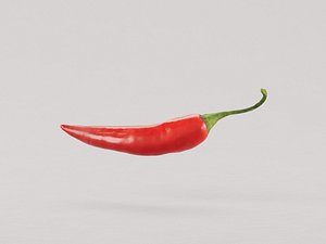 Red Pepper