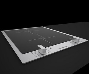 x barazza hob induction