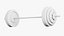 3D Barbell