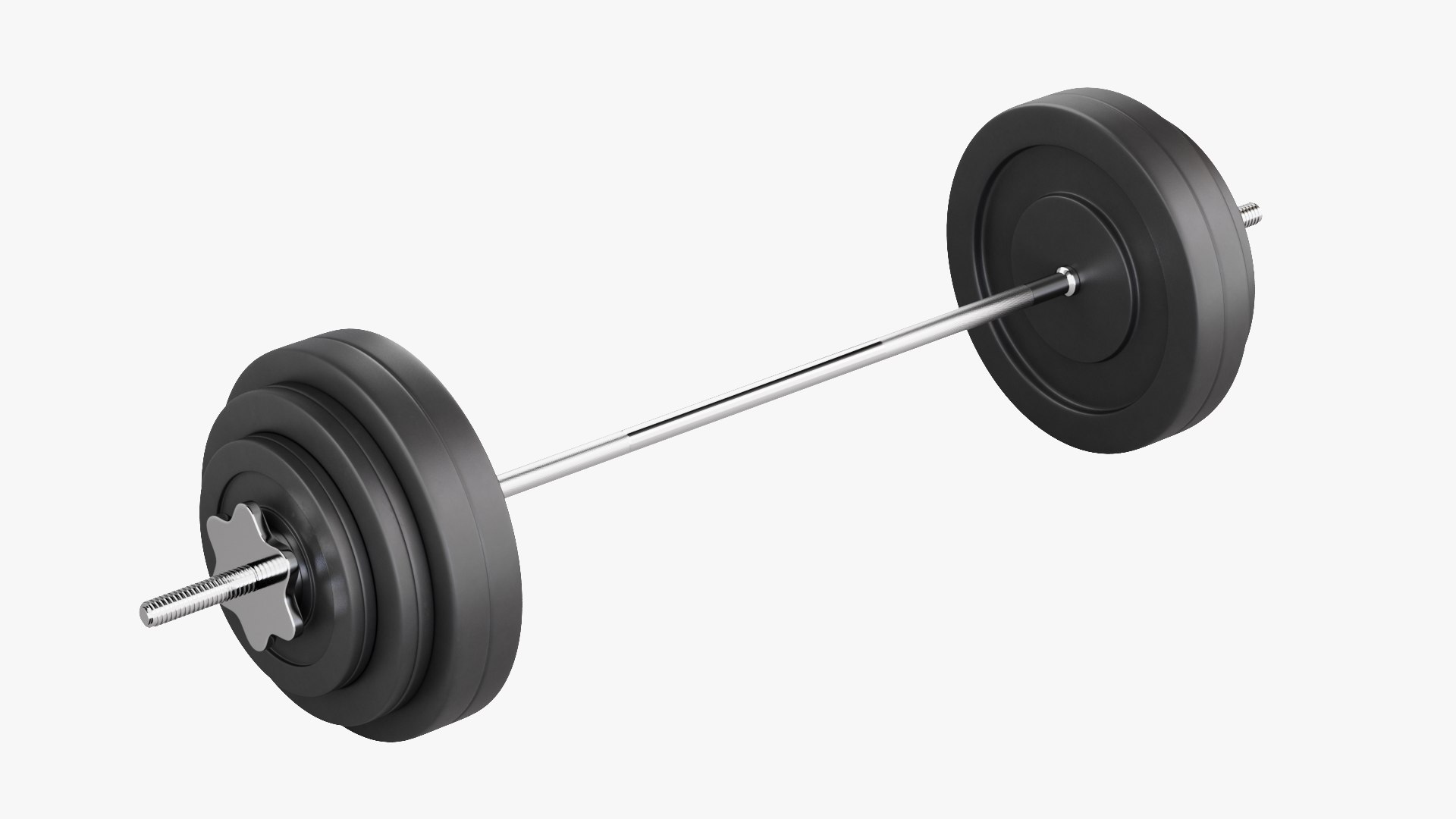 3D Barbell https://p.turbosquid.com/ts-thumb/ZK/FXaslM/XK/diffuse_01/png/1768464380/1920x1080/fit_q87/24da5e89a4c7882e23369ca6031c20d67763cb68/diffuse_01.jpg