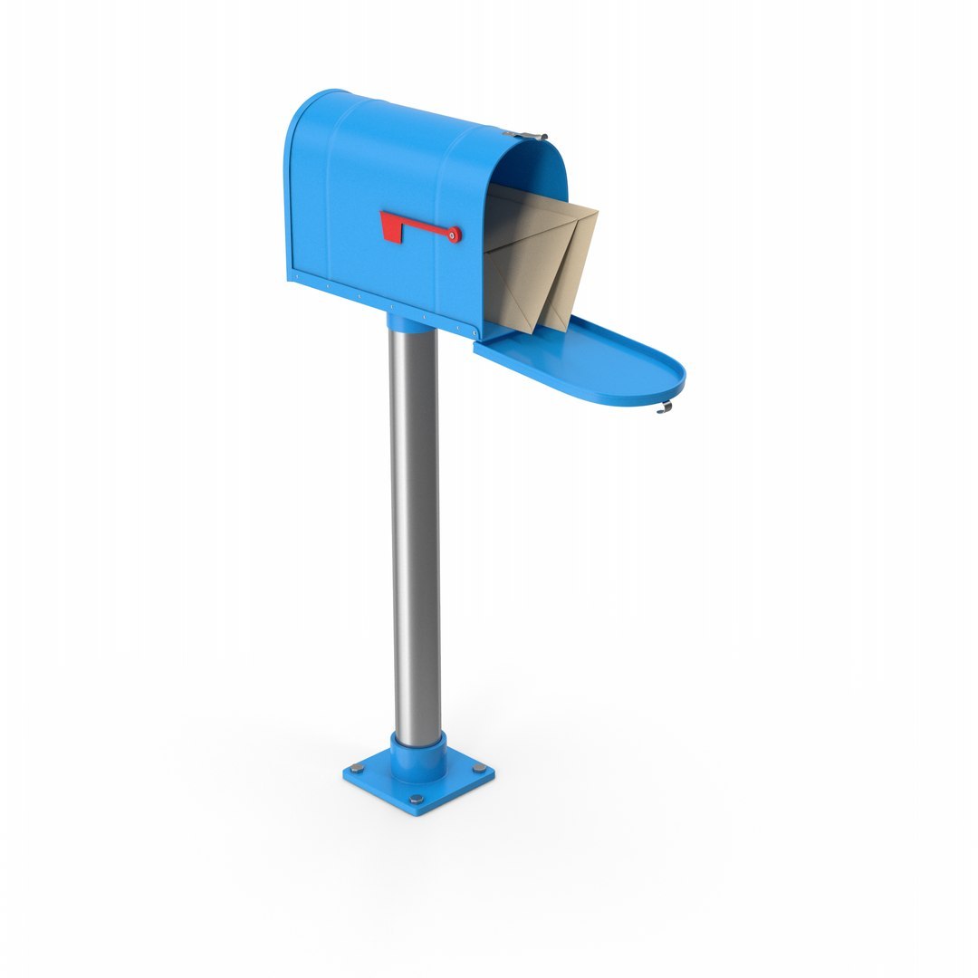 3D Street Elements Big Collection https://p.turbosquid.com/ts-thumb/ZK/G5YyIo/Io/mailboxonpostopenedwithlettersblue.g03.2k/jpg/1732444835/1920x1080/fit_q87/4e112cfc186c87900118d82d23464fea9e2add3a/mailboxonpostopenedwithlettersblue.g03.2k.jpg