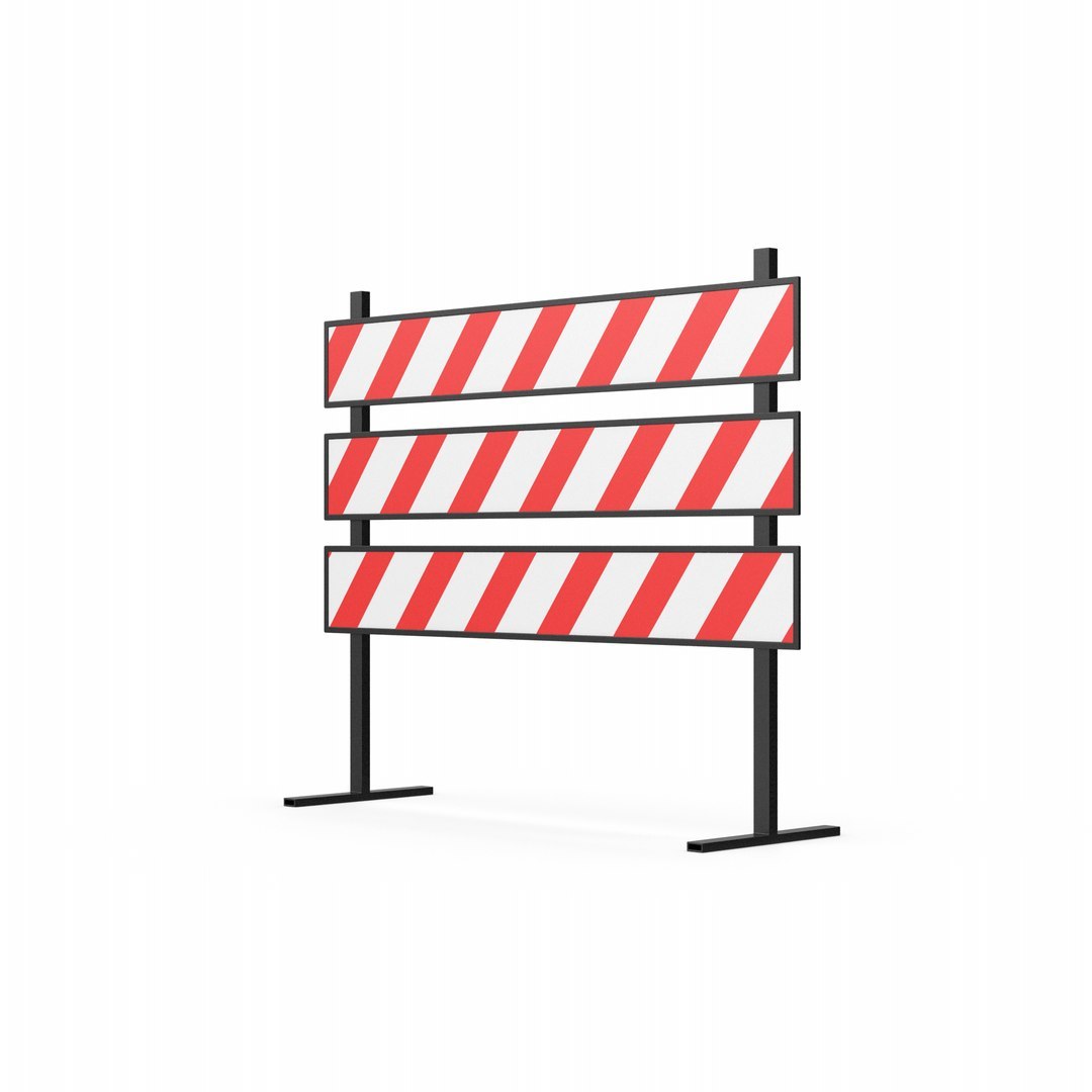 3D Street Elements Big Collection https://p.turbosquid.com/ts-thumb/ZK/G5YyIo/fx/roadbarrier.i03.2k/jpg/1732444839/1920x1080/fit_q87/571acf6e7fbba15a091706dcca67856a0b29037a/roadbarrier.i03.2k.jpg