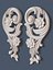 Decorative Scroll