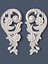 Decorative Scroll