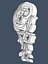 Decorative Scroll