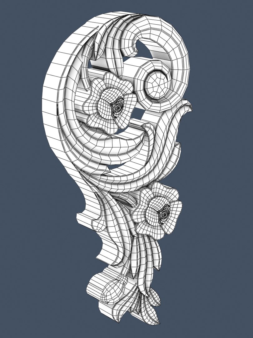 3d model decorative scroll https://p.turbosquid.com/ts-thumb/ZK/Iz5Hbo/yImeY9iY/wireframe_003/jpg/1426584861/1920x1080/fit_q87/755ed08c90f4baccb67a3d805c5061f5a0dc22de/wireframe_003.jpg
