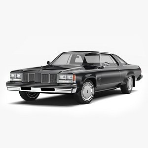 Oldsmobile Delta 88 1976