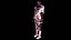 Skafander astronauty Katar
