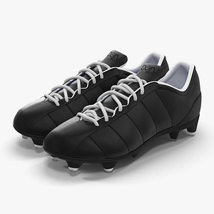3d football boots 2