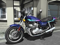 750-C4D