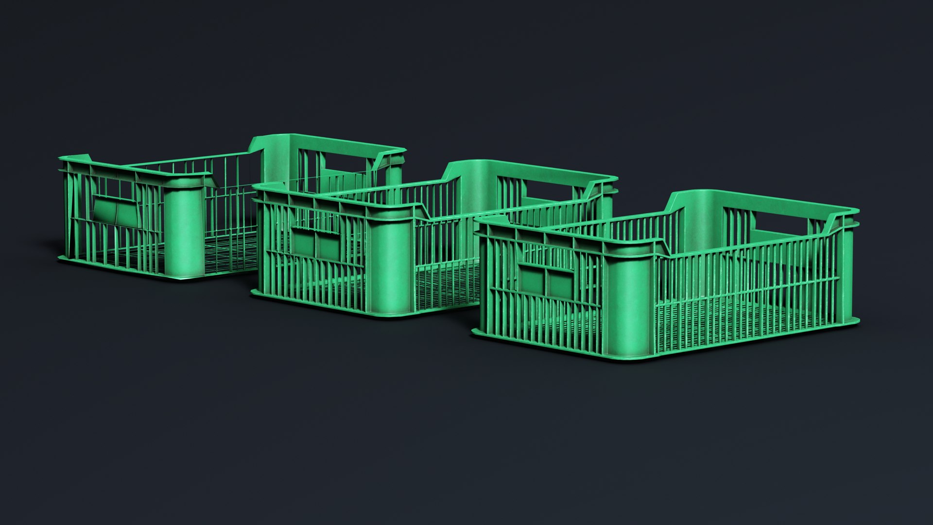 Plastic fruit crate Low-poly PBR 8K 3D model https://p.turbosquid.com/ts-thumb/ZK/NBqLrD/Fc/crate25/jpg/1737723500/1920x1080/fit_q87/565f7c81bb915c90d8804df4e08fc1c6fe639b5d/crate25.jpg