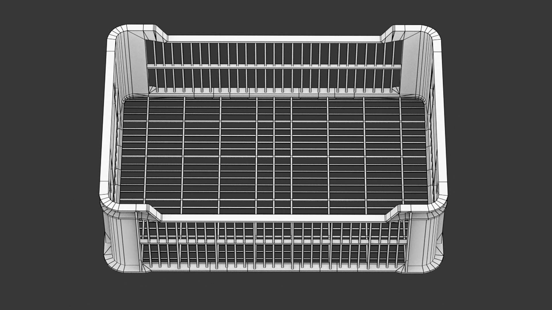 Plastic fruit crate Low-poly PBR 8K 3D model https://p.turbosquid.com/ts-thumb/ZK/NBqLrD/WS/crate07/jpg/1737707362/1920x1080/fit_q87/843f64c04783dc807408208f9c49bdb3dad729be/crate07.jpg