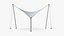 Tensile Structures V57