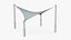 Tensile Structures V57