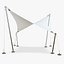 Tensile Structures V57