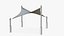Tensile Structures V57